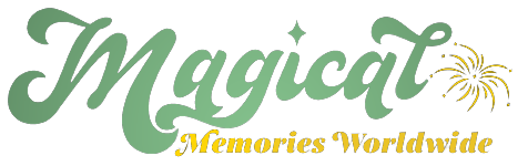 Magical Memories Worldwide – DISNEY PLANNING TRAVEL AGENCY